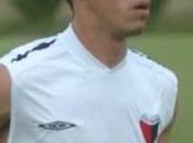 2011 Edgar Zaracho: segundo refuerzo.