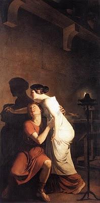 La intemporalidad de la belleza del  Arte, su certeza, su pasión, su infinita sorpresa y su conjuro.