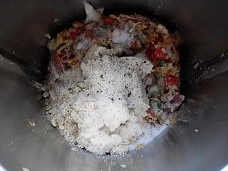 ROLLOS DE CARNE EN SALSA