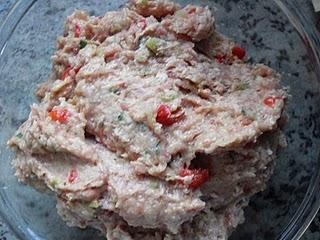 ROLLOS DE CARNE EN SALSA