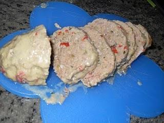 ROLLOS DE CARNE EN SALSA