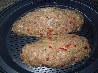 ROLLOS DE CARNE EN SALSA