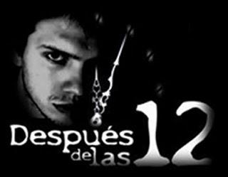 DESPUES DE LAS 12: El suspenso llegó a Terra