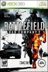 Reseñas Videojuegos: Battlefield Bad company 2