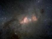 galaxias enanas podrían albergar agujero negro supermasivo