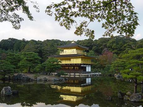 Callejeros Viajeros : Kyoto La Review Callejeros Viajeros : Kyoto La Review