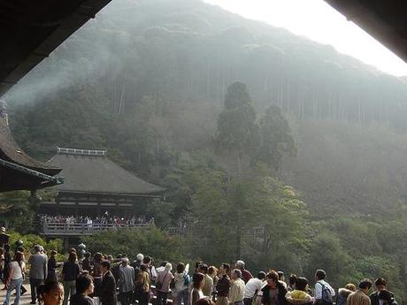 Callejeros Viajeros : Kyoto La Review Callejeros Viajeros : Kyoto La Review