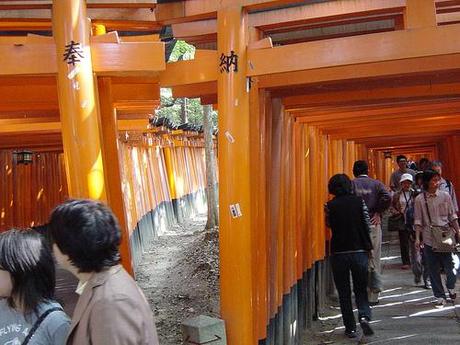 Callejeros Viajeros : Kyoto La Review Callejeros Viajeros : Kyoto La Review