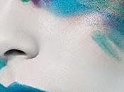 Colección peacocky mac.