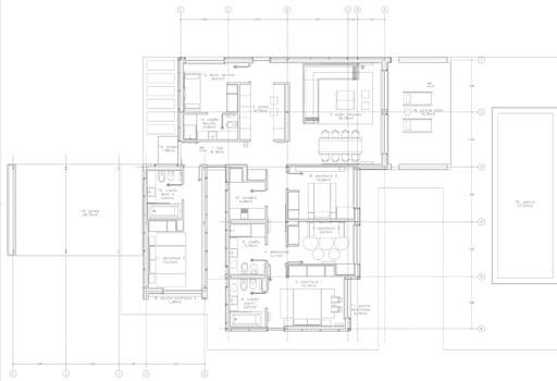 Lo último de A-cero modular