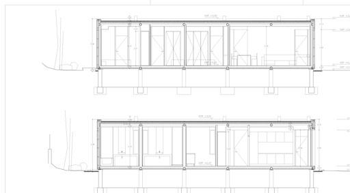 Lo último de A-cero modular