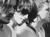 Arctic Monkeys preparan nuevo trabajo