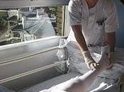 personas ingresadas áreas médicas tiene riesgo padecer tromboembolismo