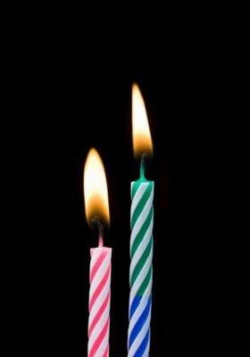 La trébede cumple dos años