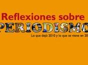 Reflexiones sobre periodismo