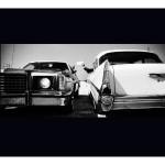 Ghostland Observatory – Codename Rondo