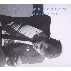 LCD Soundsystem – This is happening