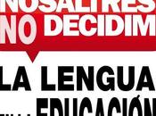 Catalunya lliure,pero... catalanes?