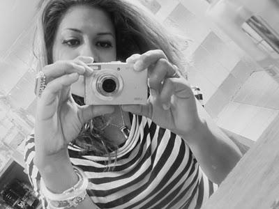 Stripes in my life...