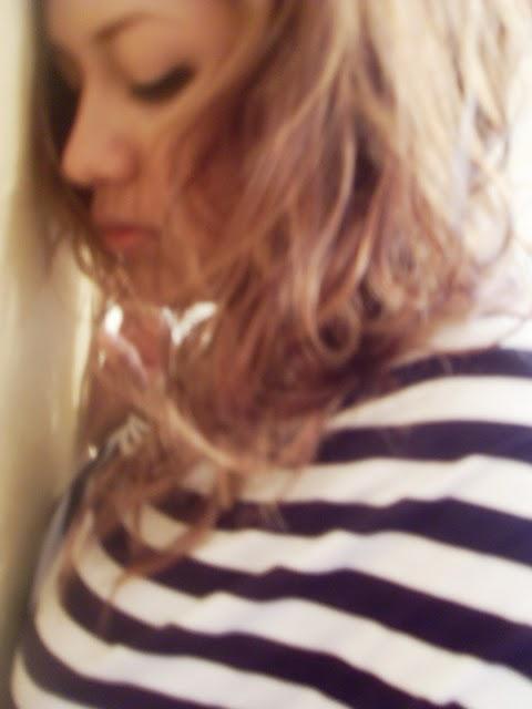 Stripes in my life...