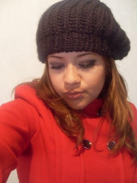 DE ROJO CONQUISTO AL MUNDO...