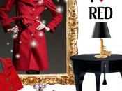 rojo conquisto mundo...