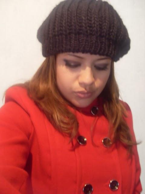 DE ROJO CONQUISTO AL MUNDO...