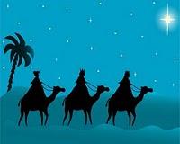 Los Reyes Magos