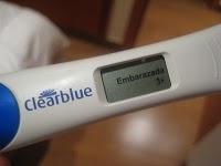¿Estoy embarazada?