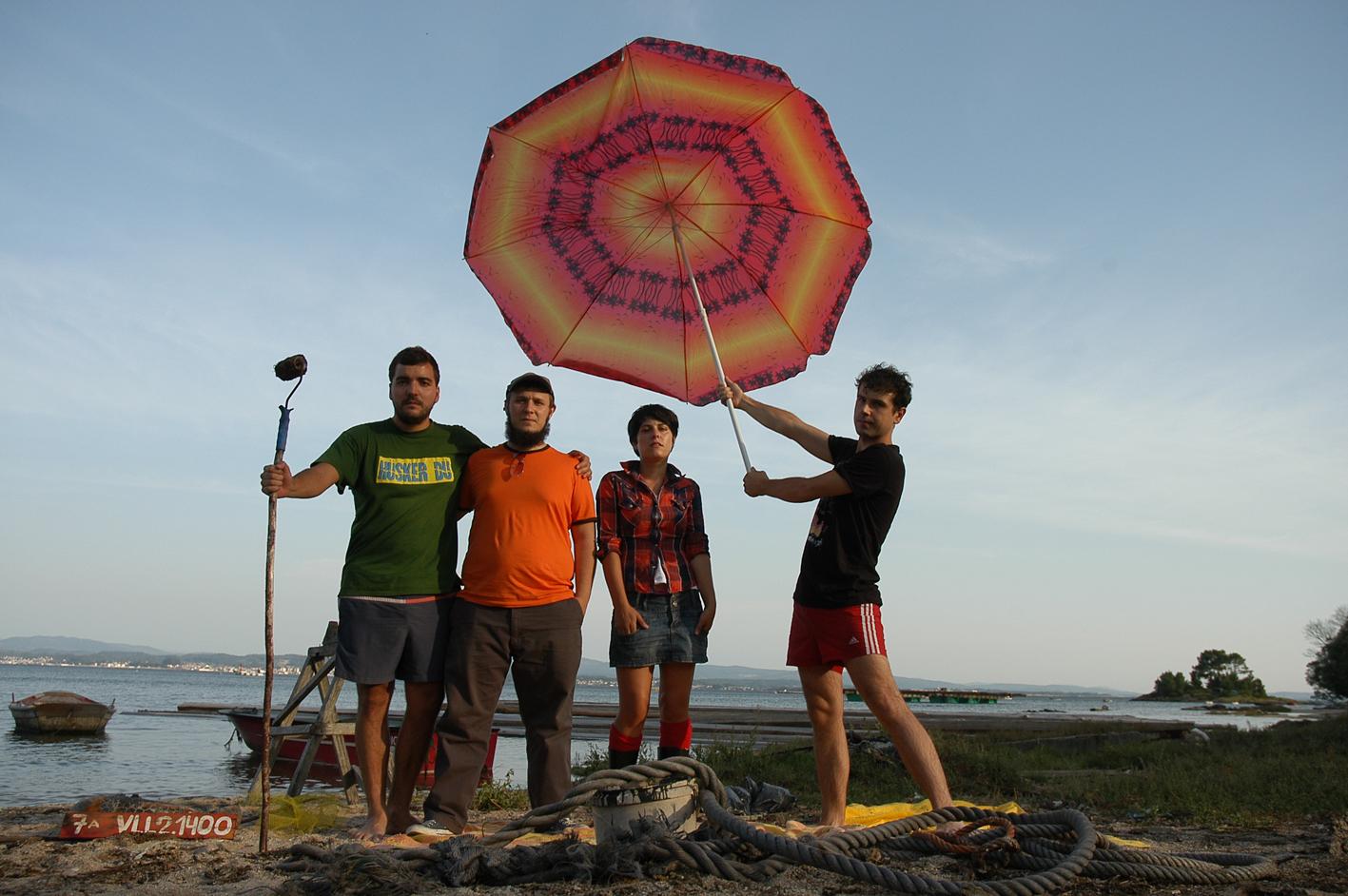 Nueva tanda de confirmaciones para el Polifonik Sound 2011