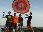 Triángulo Amor Bizarro