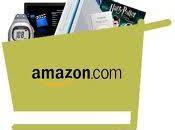 Amazon busca personal para España