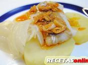 Abadejo gallega (con vídeo)