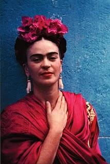 Frida Kahlo: Pasión y estética.