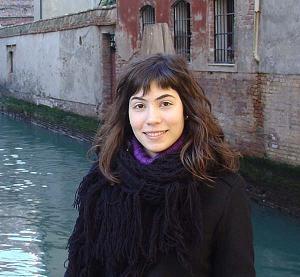 Una estudiante de doctorado, la catalana Anna Palacios Padrós, premiada por el Institute of Nanotechnology del Reino Unido