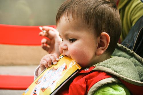 Tensión alta en niños con padres fumadores