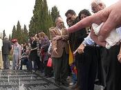 Logia represaliada fascismo español