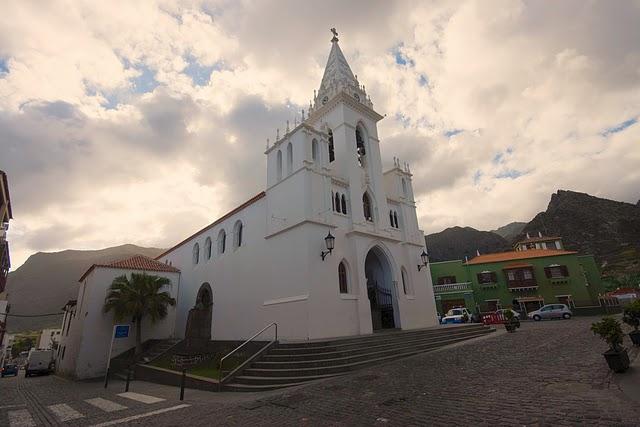 La Villa de los Silos - Tenerife