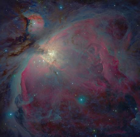 Los Tesoros Escondidos de ESO Los Tesoros Escondidos de ESO