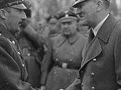 Führer recibe Boris Bulgaria 13/01/1941.