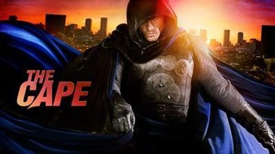 Primeras Impresiones: Episodes y The Cape