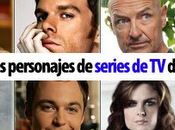 mejores personajes televisión siglo XXI: Repaso lista ¡VayaTele! Parte)