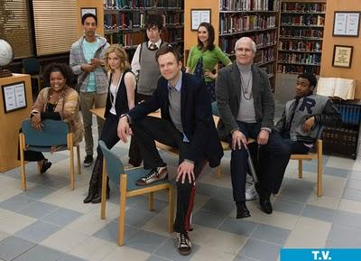 Las Mejores Series del 2010 (el 2)