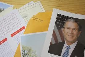 Llevar a los “Seis de Bush” ante la justicia