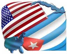 EEUU-Cuba: aprovecha delegación de Obama conversaciones migratorias para reunirse con sus disidentes