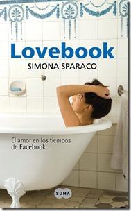 Lovebook ~ Simona Sparaco