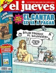 Entrevista a Arcadi Espada, director de Ibercrea