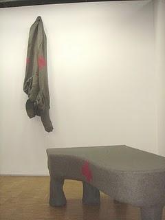 Galimatías literario en el arte actual