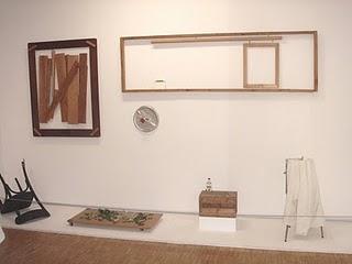 Galimatías literario en el arte actual