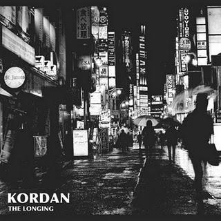 Kordan - The Longing (2010) Kordan - The Longing